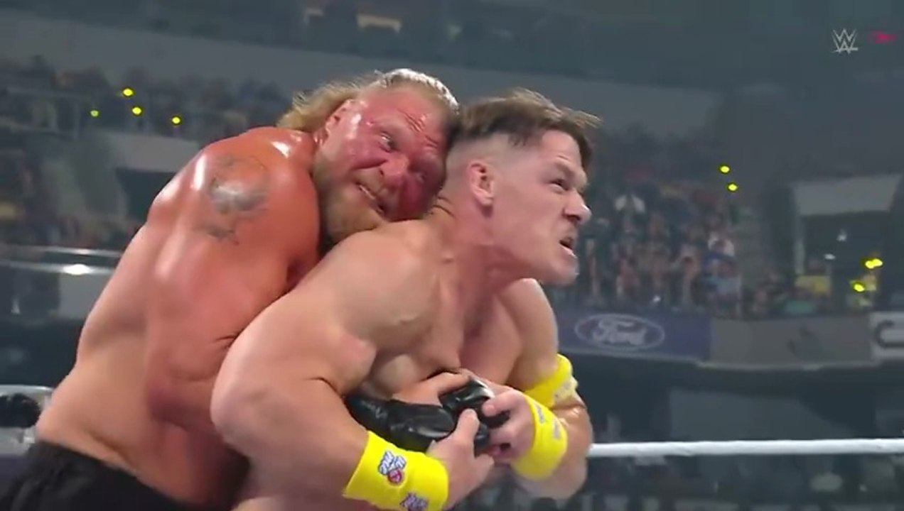 WWE WrestlePalooza (2025) - 20. September 2025 Volle Ausstellung (Teil-1) | Ganzer Film Deutsch