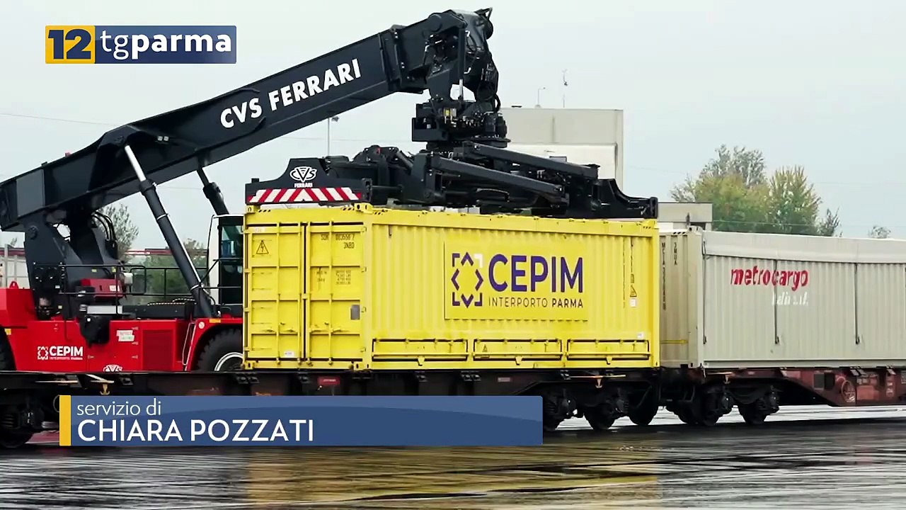 CEPIM, PRESENTATO IL BILANCIO ANNUALE: DATI POSITIVI | CEPIM, PRESENTATO IL BILANCIO ANNUALE: DATI POSITIVI
