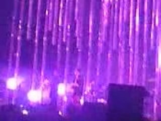 Radiohead à Nimes 15/06/08