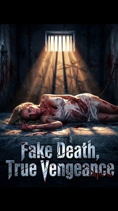 Fake Death True Vengeance - FULL Reelshort