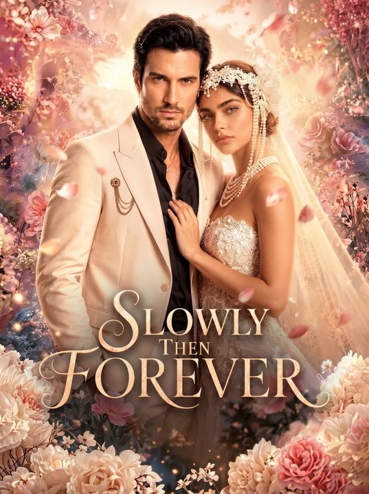 SLOWLY THEN FOREVER -Full Movie English Sub