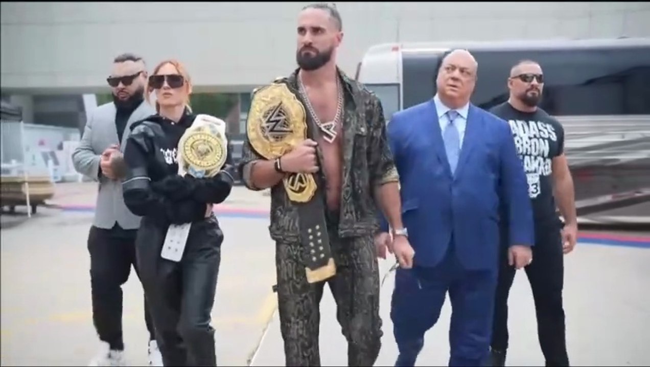 WWE Raw Full Show 22 September 2025 (Full Show) | Ganzer Film Deutsch