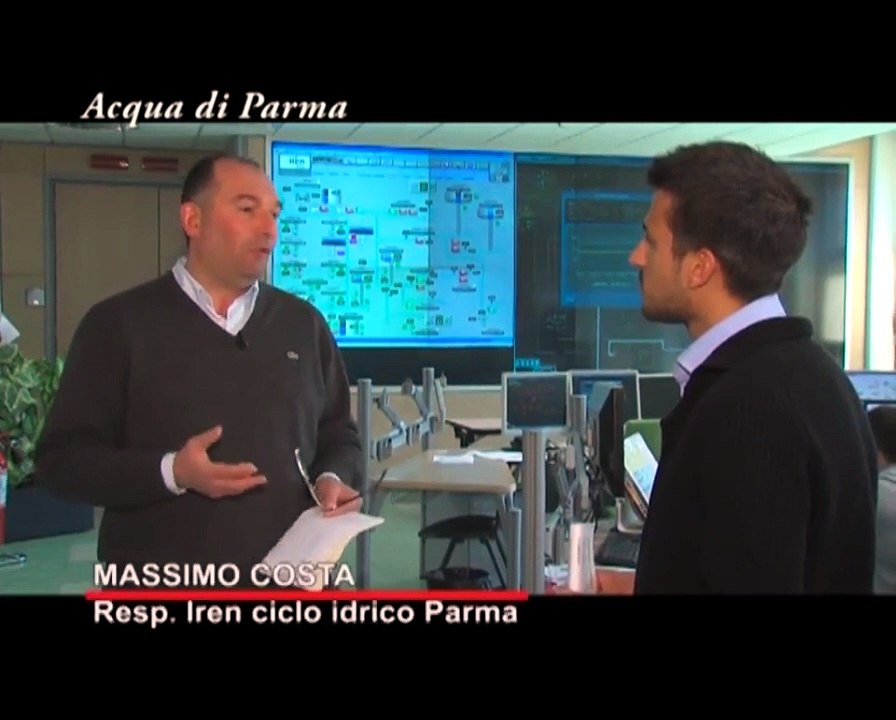 ACQUA DI PARMA
