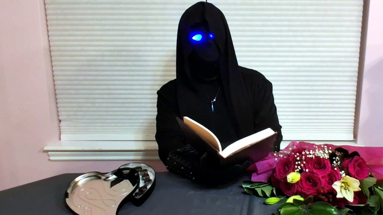 The Gift That Made Her Kill - Creepypasta Storytime