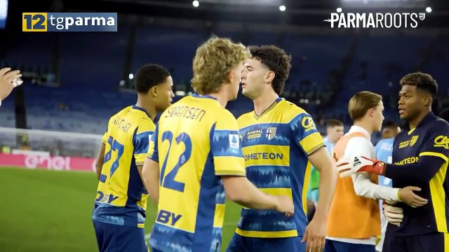 PARMA ROOTS, CIRCATI SI RACCONTA FRA SALSO, PARMA E L'AUSTRALIA | PARMA ROOTS, CIRCATI SI RACCONTA FRA SALSO, PARMA E L'AUSTRALIA