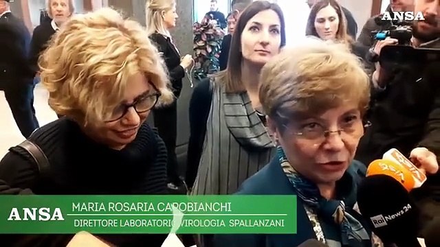 Lotta al coronavirus, Italia e Cina si stringono la mano