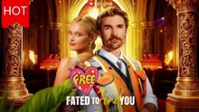 Fated, um Sie zu finden (KOMPLETED) MOVIE | Ganzer Film Deutsch