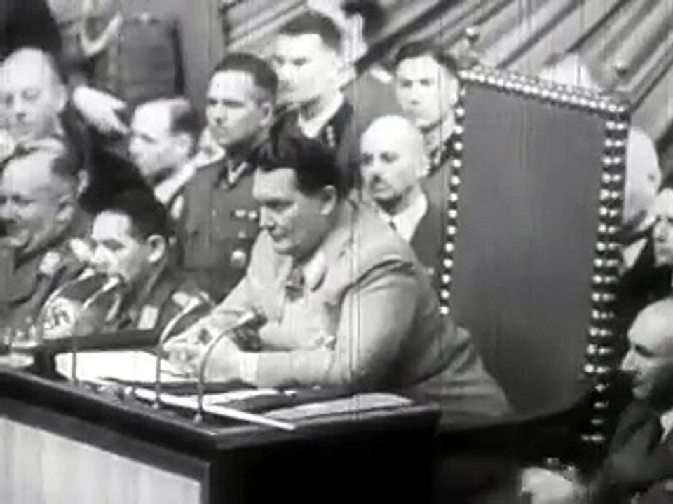 America's War for Freedom (1945) – A Classic World War II Documentary