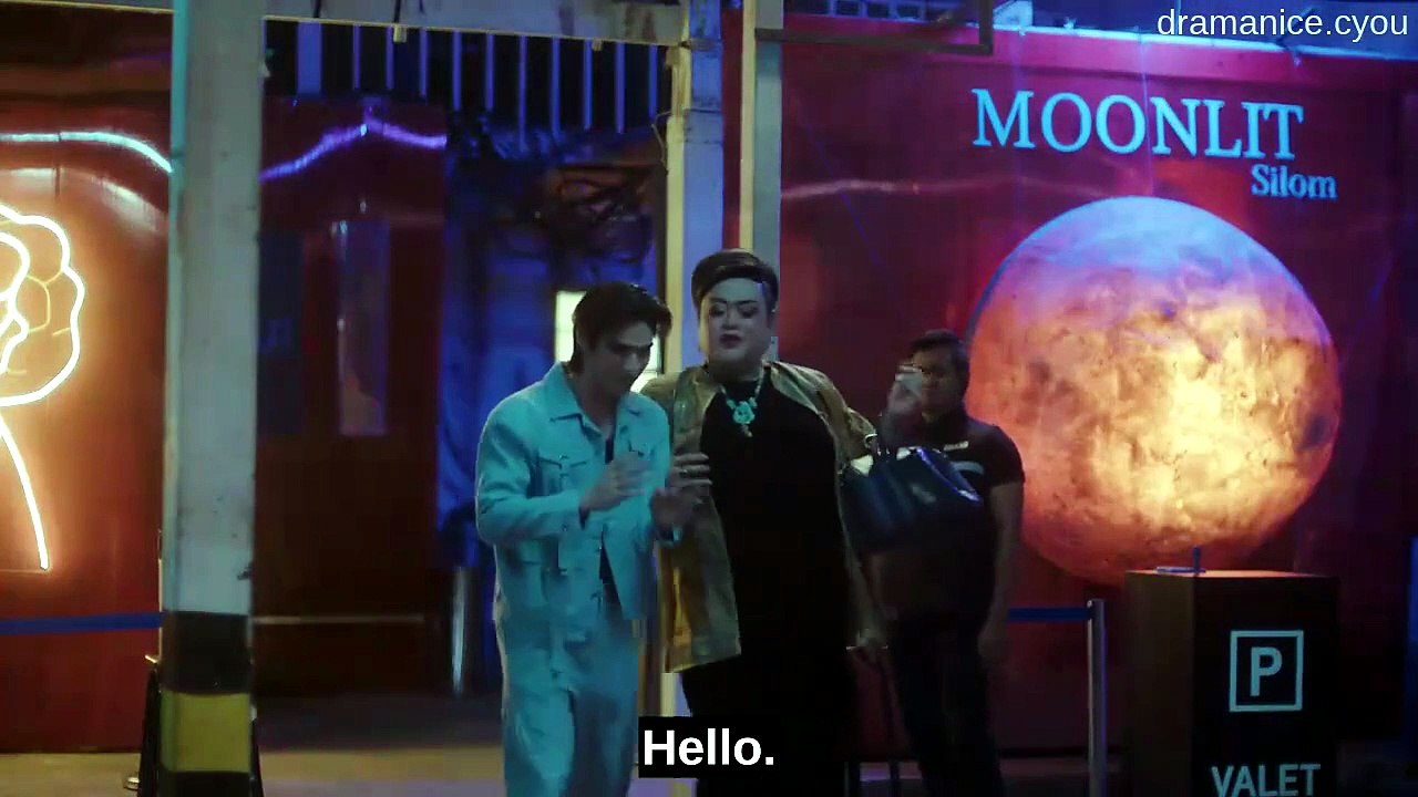 Love of Silom Episode 6 [ Eng Sub ]   Full Short Drama   English Sub 2026