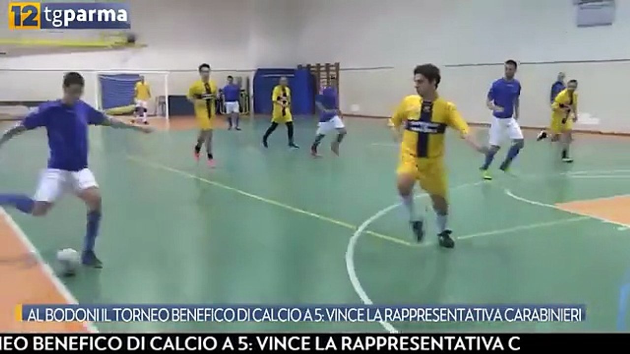 Calcetto a 5