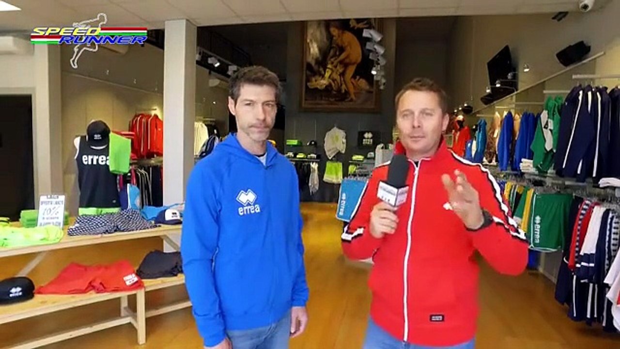 5a puntata - 2019