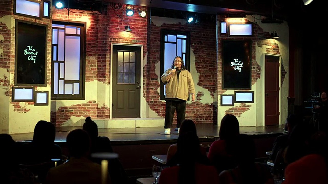 Funny~AF~Kevin-Hart S01E03
