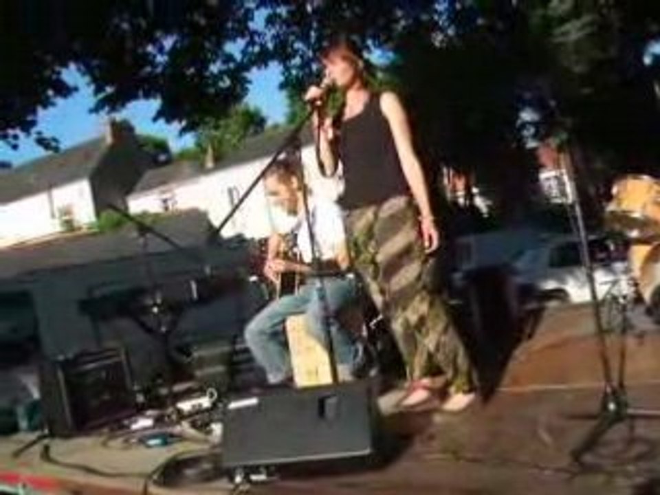 Apéro Voie Off 2 - juin 2008