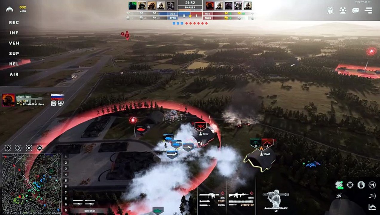 Teamwork makes the cream work