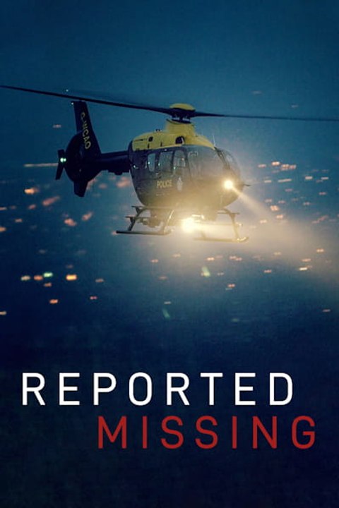Reported Missing - Season 5 - Episode 01: Missing Schoolgirl