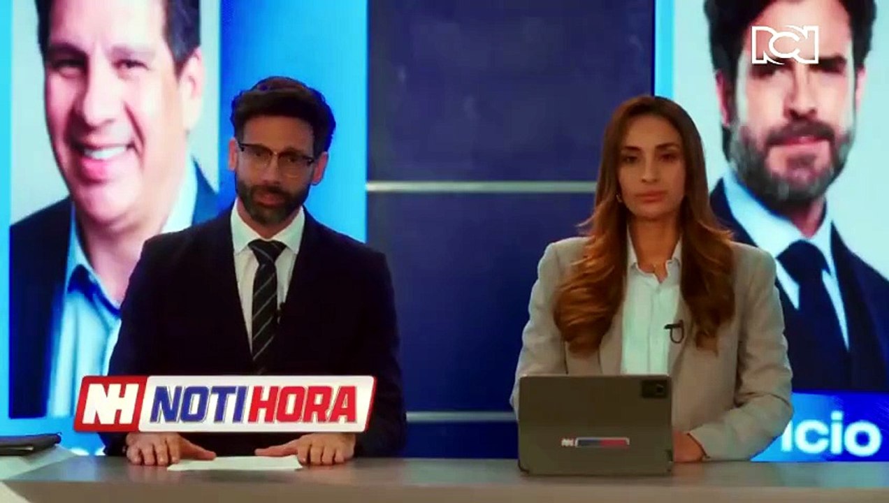 Las de siempre Capitulo 91
