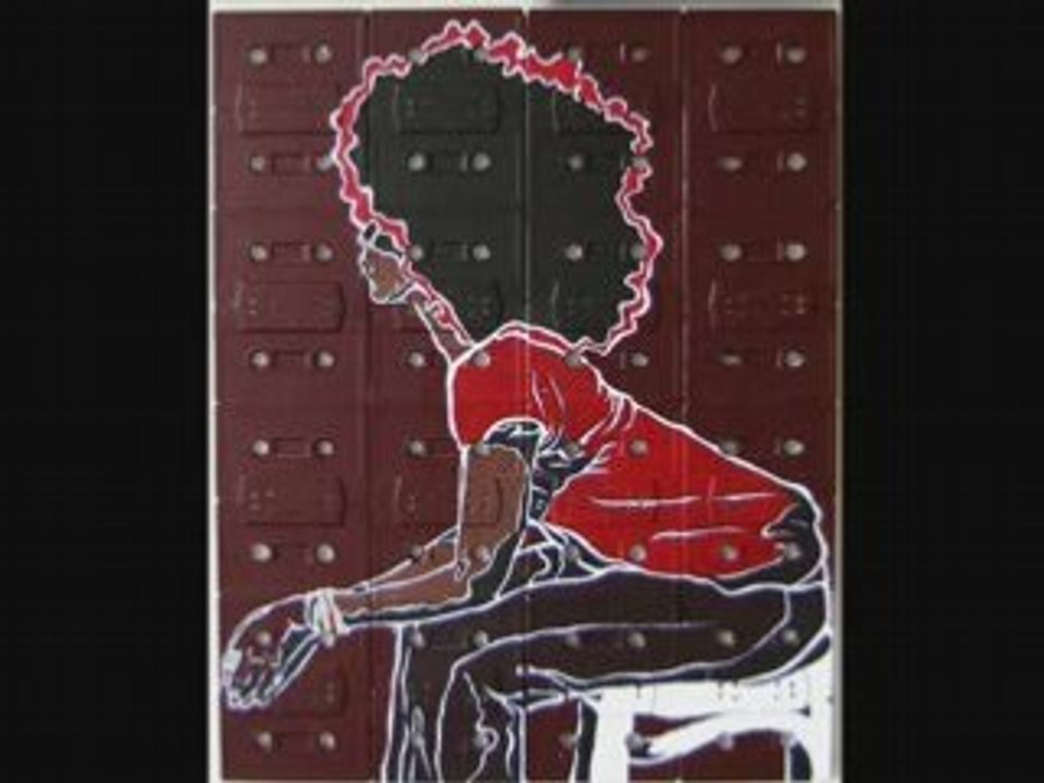 Erykah Badu - Real Thang (Dats Jus Swift Remix)