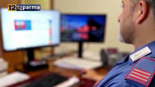 TRUFFA DEI LIKE, 22ENNE PERDE 4000 EURO: I CARABINIERI DENUNCIANO 4 PERSONE | TRUFFA DEI LIKE, 22ENNE PERDE 4000 EURO: I CARABINIERI DENUNCIANO 4 PERSONE