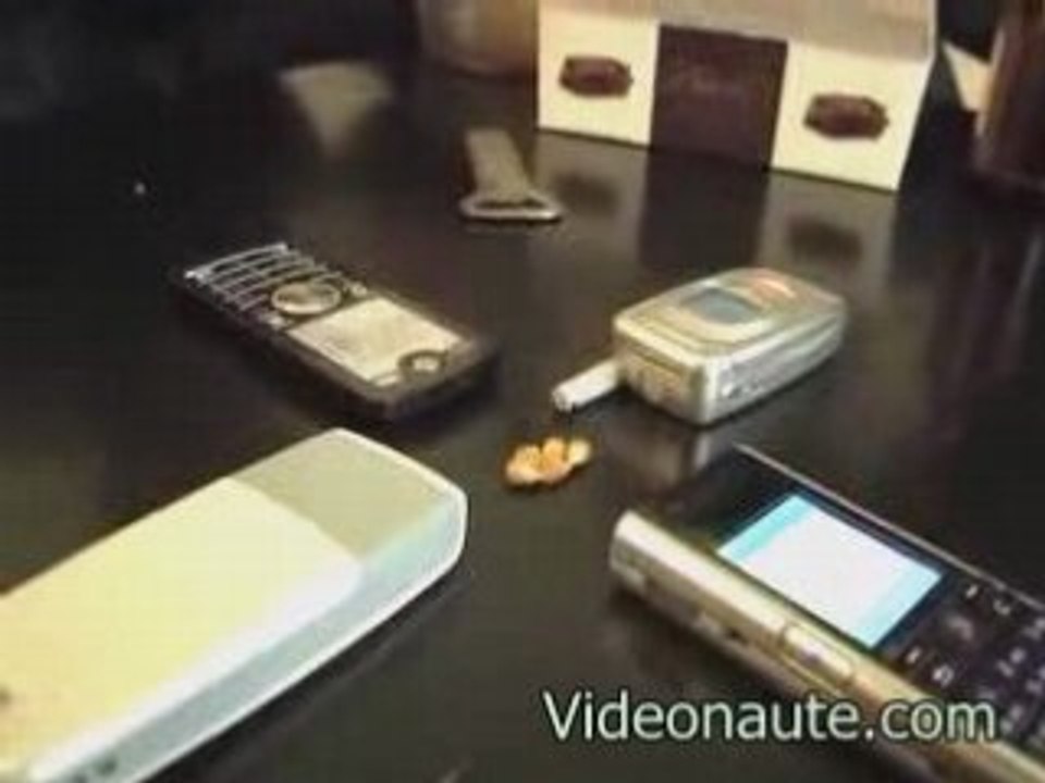 Gsm = popcorn