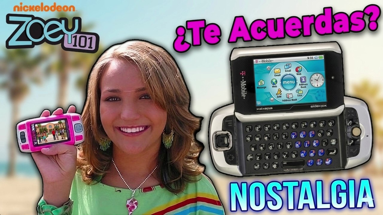 Así era la Tecnología del 2006 💾