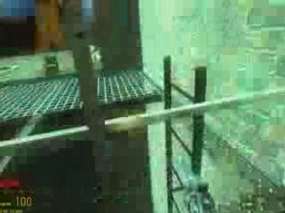 HL² - Ravenholm Re-Run