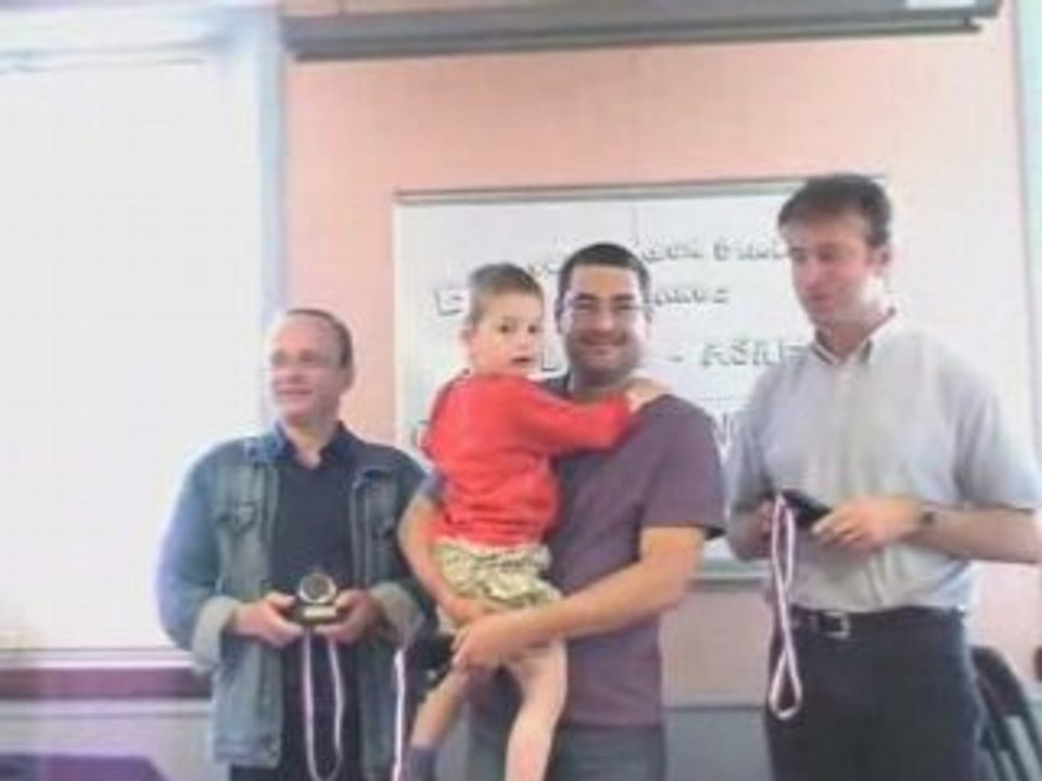 Cherbourg 2008