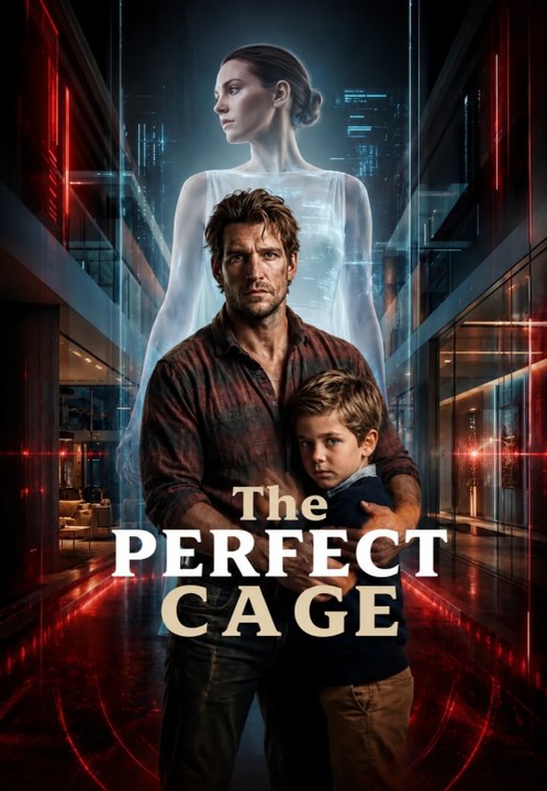 The Perfect Cage - Full - New