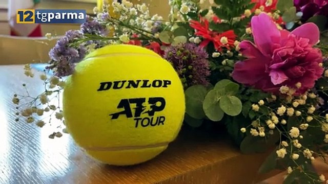 TENNIS, PRESENTATO IL TORNEO PARMA LADIES OPEN. SI GIOCA DALL'11 AL 16 MAGGIO | TENNIS, PRESENTATO IL TORNEO PARMA LADIES OPEN. SI GIOCA DALL'11 AL 16 MAGGIO