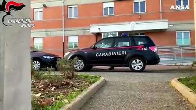Invalido picchiato e rapinato in casa, presi gli autori