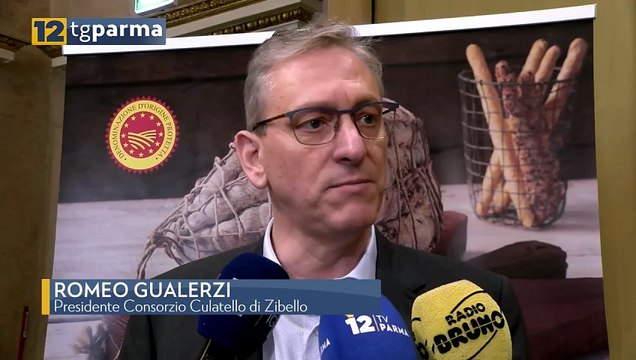 CULATELLO DI ZIBELLO, NUMERI IN CRESCITA. BOOM DEL PREAFFETTATO | CULATELLO DI ZIBELLO, NUMERI IN CRESCITA. BOOM DEL PREAFFETTATO
