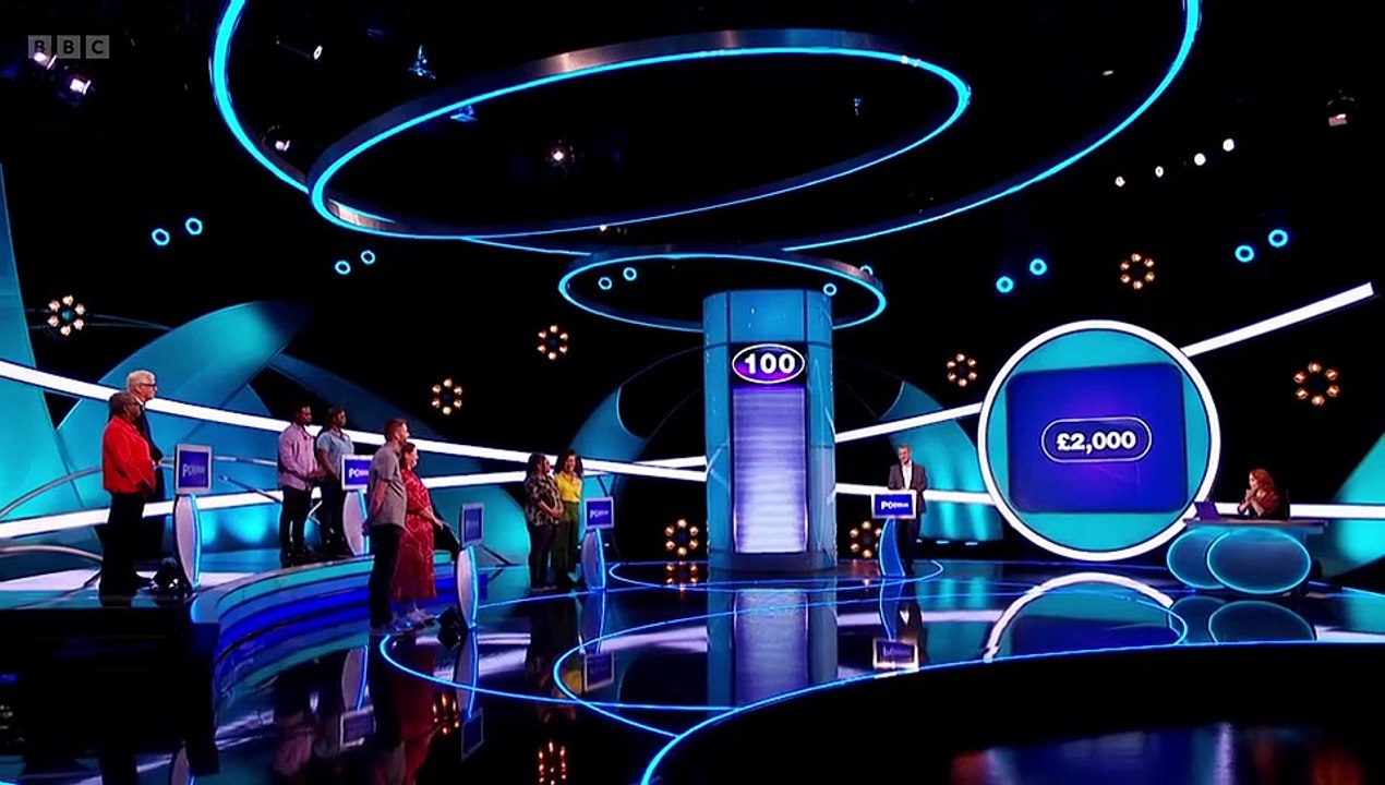 Pointless S35E17