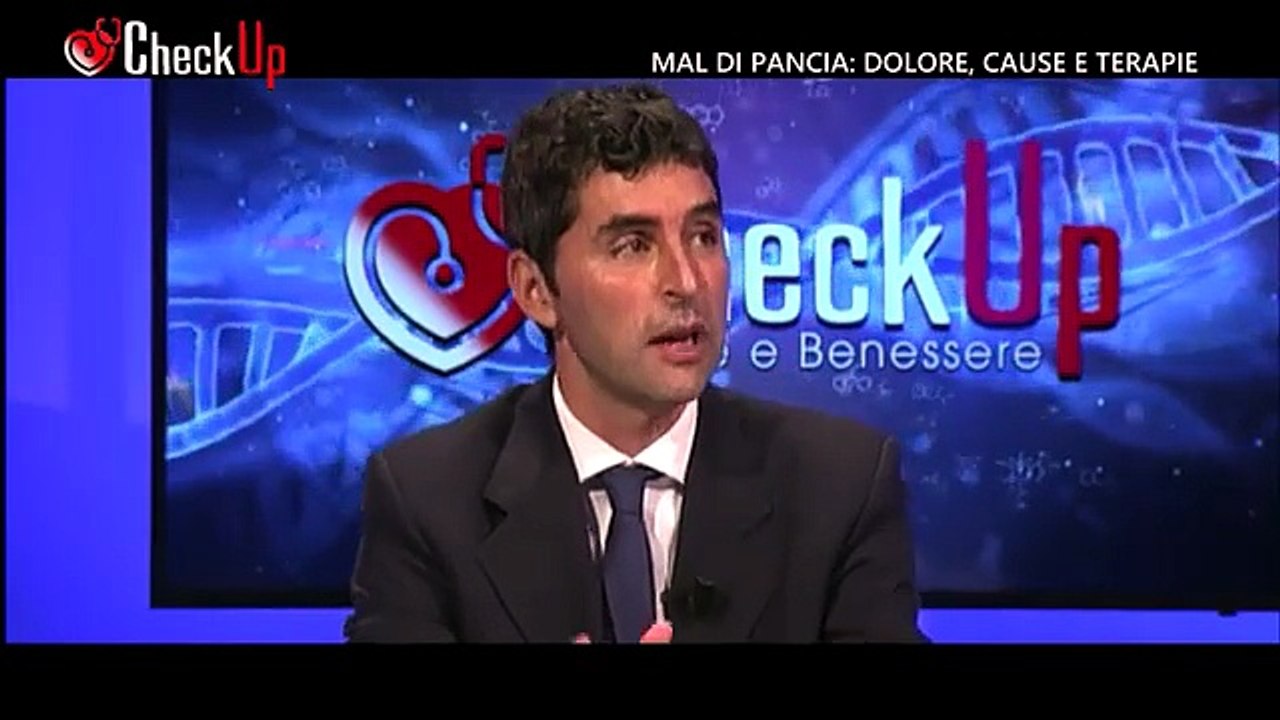 MAL DI PANCIA: DOLORE, CAUSE E TERAPIE