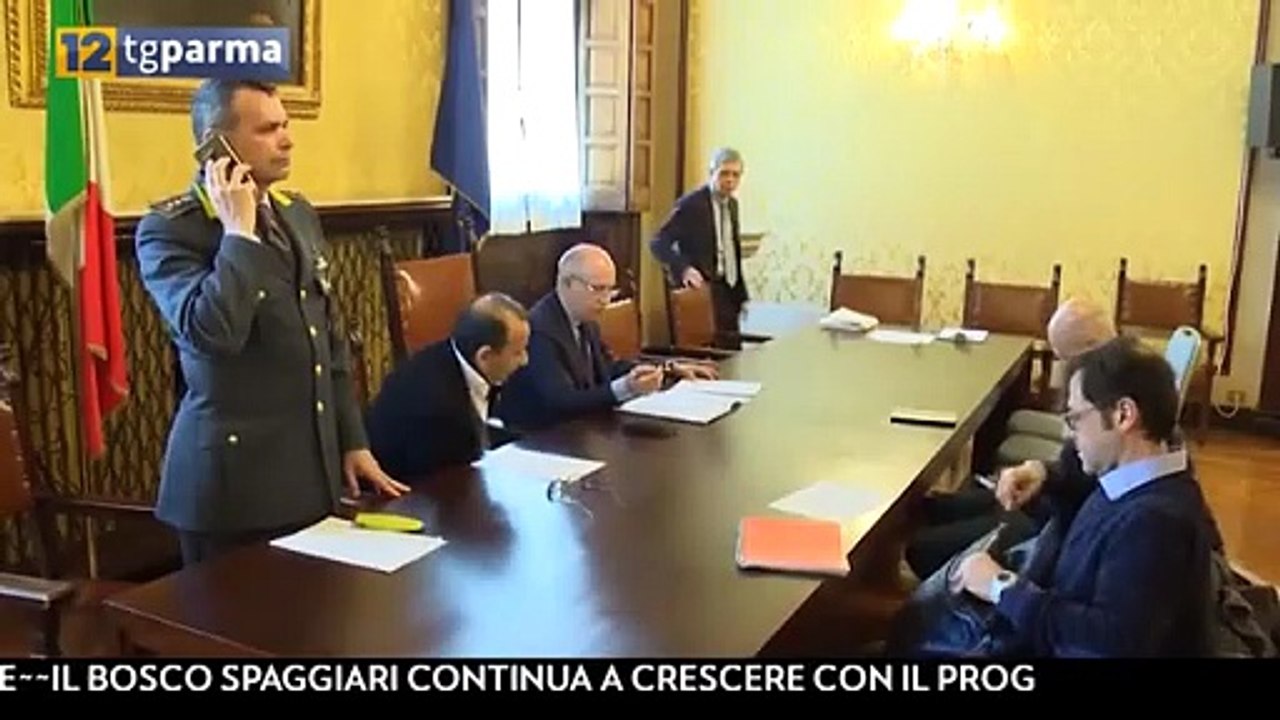 virus il prefetto