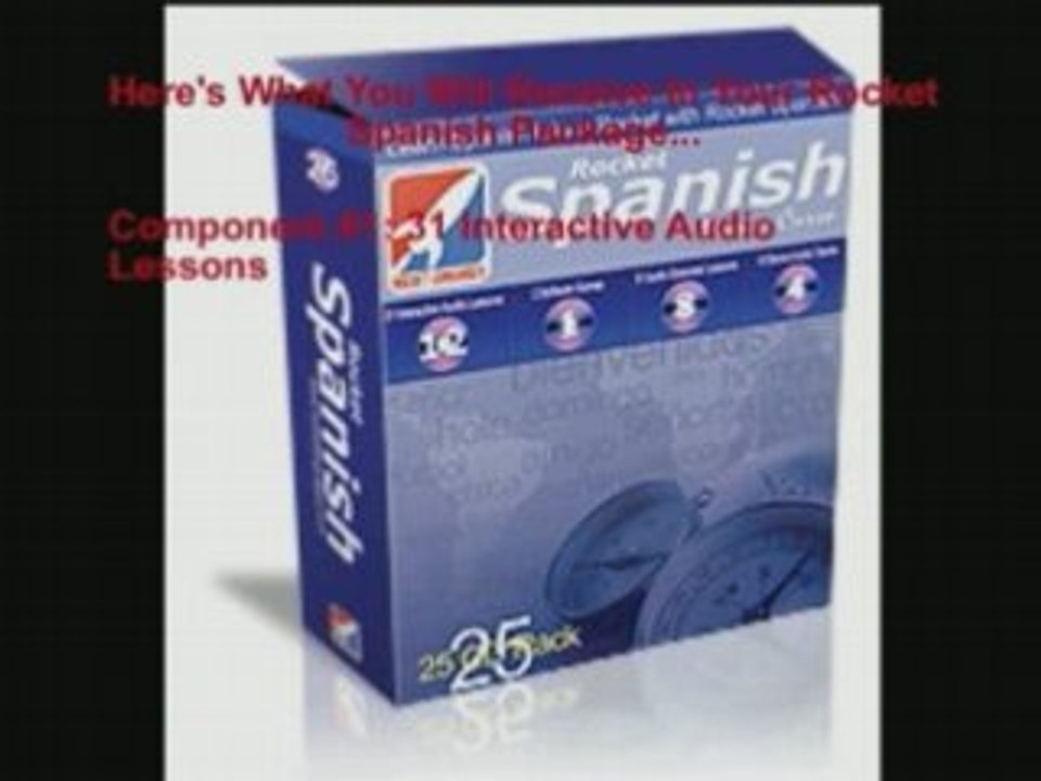 Learn Spanish For Free: 6-Day Spanish Language Course Online