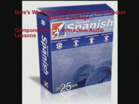 Learn Spanish For Free: 6-Day Spanish Language Course Online