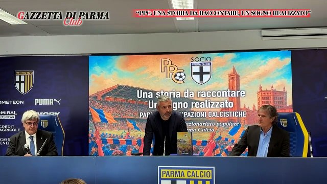 Gazzetta Club - PPC: Storia di Persone, Storia di Passione del 14/05/26 | Gazzetta Club - PPC: Storia di Persone, Storia di Passione del 14/05/26