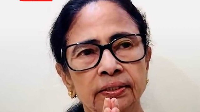 अभिषेक बनर्जी पर हमले के बाद अपोलो अस्पताल पहुंचीं ममता बनर्जी