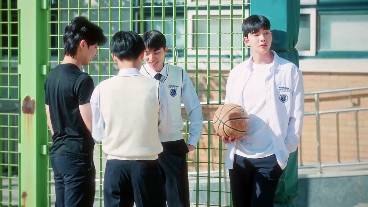 Never Forget Your Enemy Episode 1 | English Sub