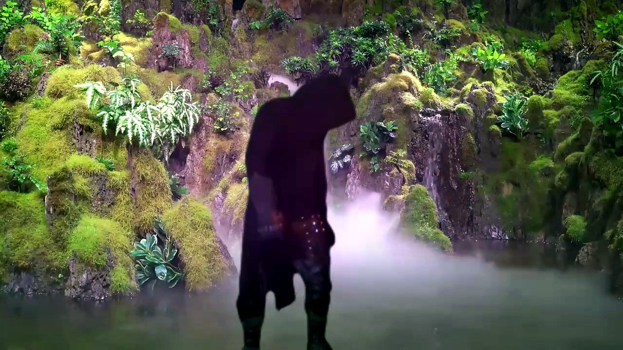 "Shuddermaw"! When the Monster of Lemuria is Disturbed | A Horror Story by Stephen Sinclair