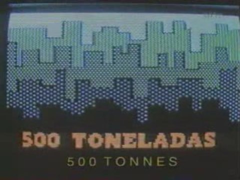 L' Ile Aux Fleurs Profit Capitalisme