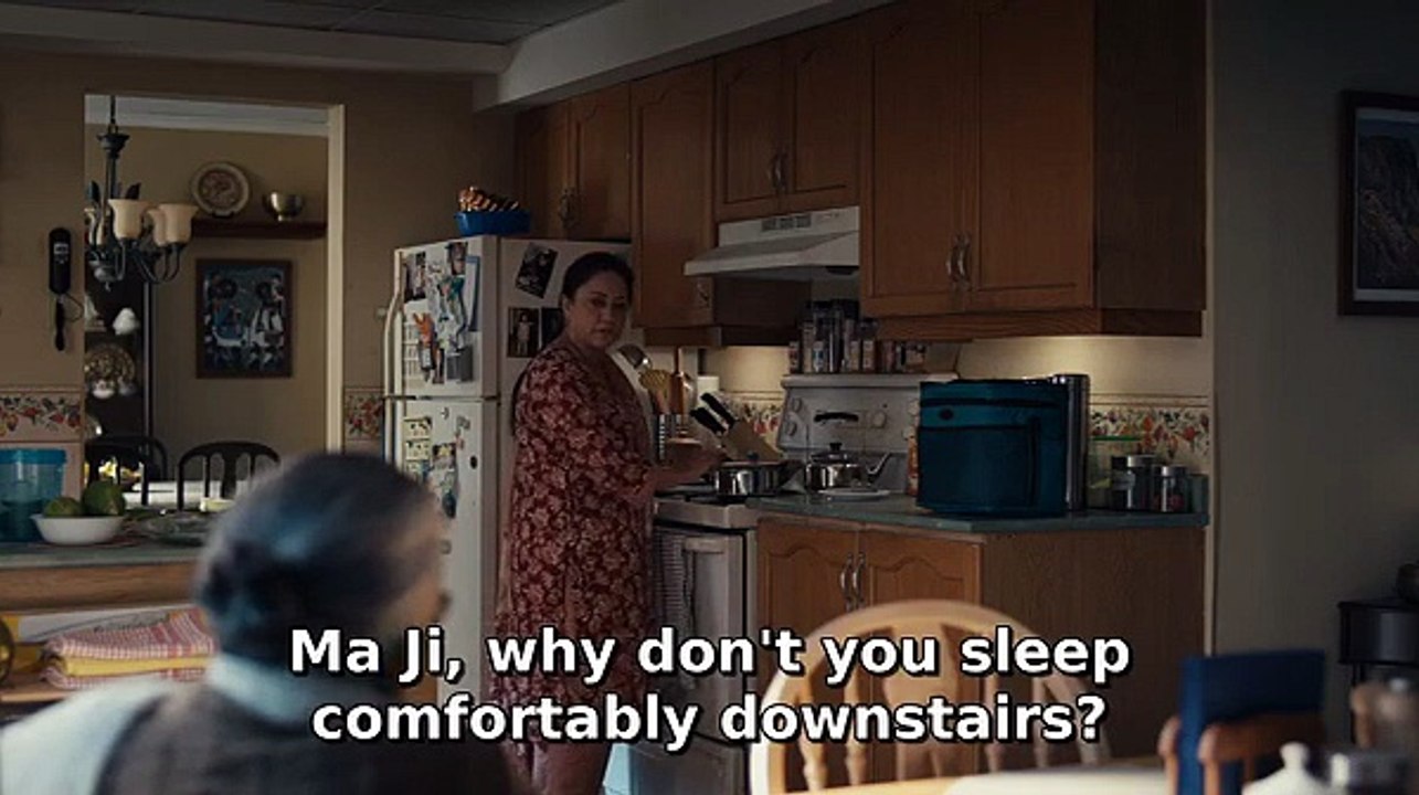 Late Bloomer S3E3