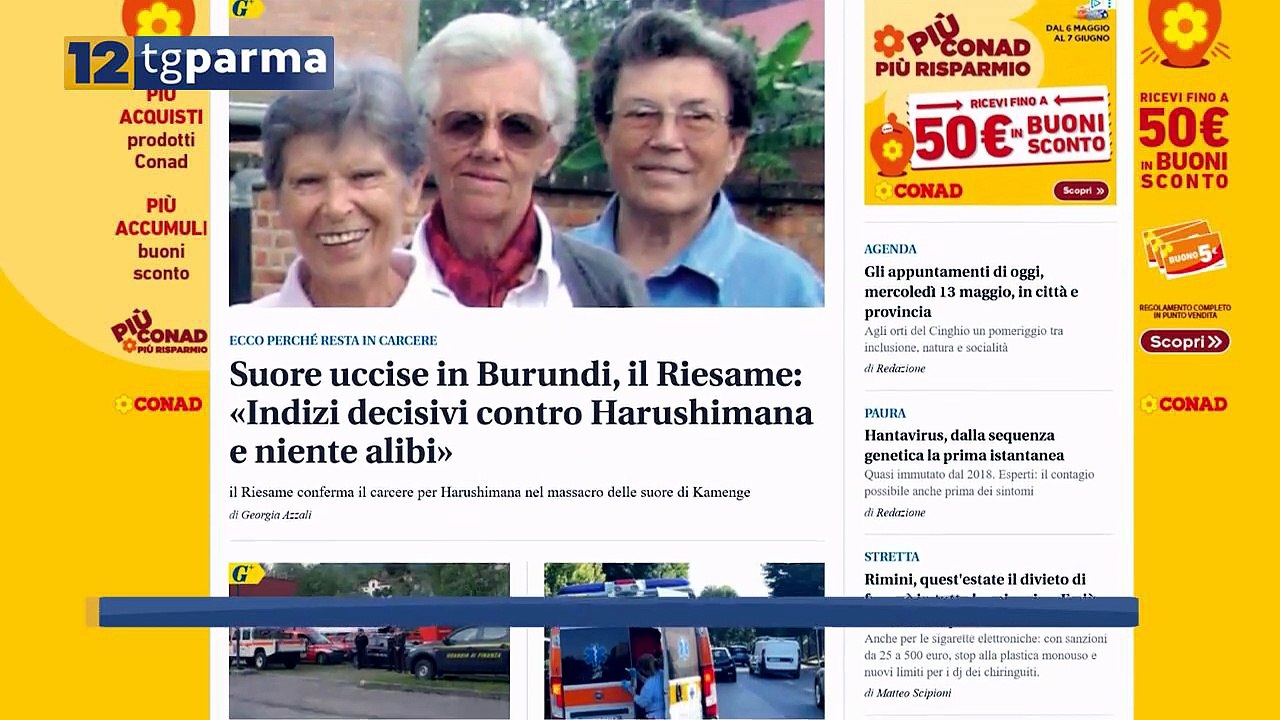 GOOGLE, LA GAZZETTA DI PARMA TRA LE FONTI PREFERITE | GOOGLE, LA GAZZETTA DI PARMA TRA LE FONTI PREFERITE