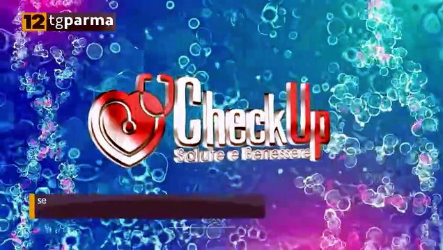 PATOLOGIE DELLA SPALLA, SE NE PARLA STASERA ALLE 21 A CHECK UP SU 12 TV PARMA | PATOLOGIE DELLA SPALLA, SE NE PARLA STASERA ALLE 21 A CHECK UP SU 12 TV PARMA