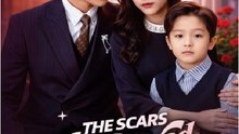 The Scars You Carved Into Me(DUBBED)- Drama Movie English Sub