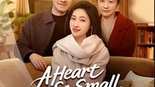 A Heart So Small A Love So Big- Drama FULL MOVIES ENGLISH SUB