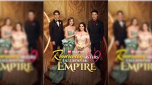 Runaway Sisters Fall into the Empire Full Movie