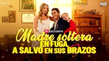 Madre soltera en fuga, a salva en sus brazos | Filme Completo em Português