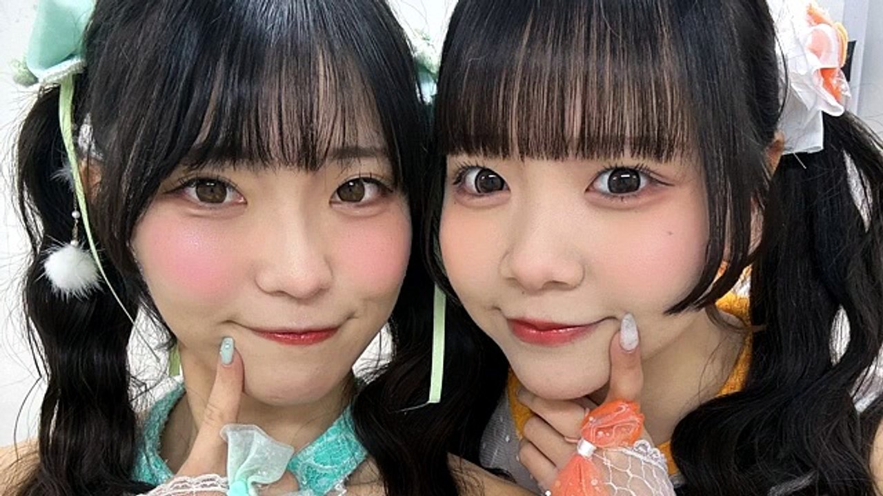 朝井陽菜 心鞠めい (ブルーなままで) 2026-05-31 11_14 SHOWROOMラジオ配信