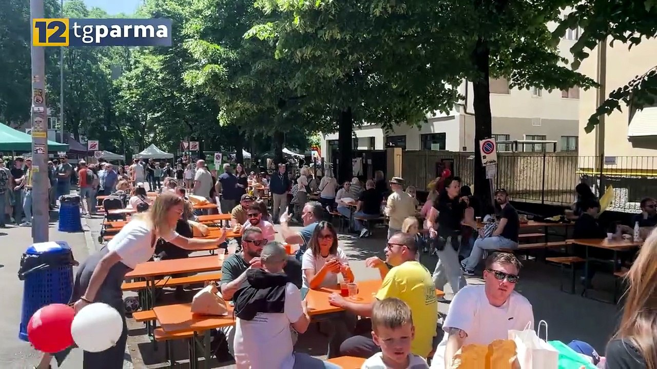 "QUARTIERI IN FESTA", LA RASSEGNA AL VIA NEL MONTANARA | "QUARTIERI IN FESTA", LA RASSEGNA AL VIA NEL MONTANARA