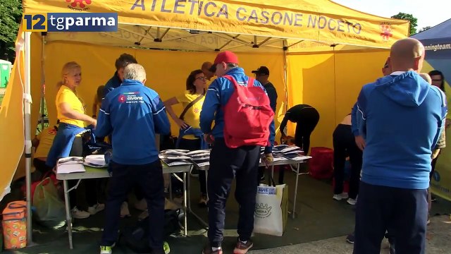 QUESTA SERA TORNA LA CETILAR RUN, PARTENZA ALLE 19,45 DAL PARCO DUCALE | QUESTA SERA TORNA LA CETILAR RUN, PARTENZA ALLE 19,45 DAL PARCO DUCALE